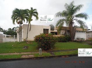 182 Ciudad Jardin 3 Calle Lilia Barroso #182, Toa Alta, PR 00953