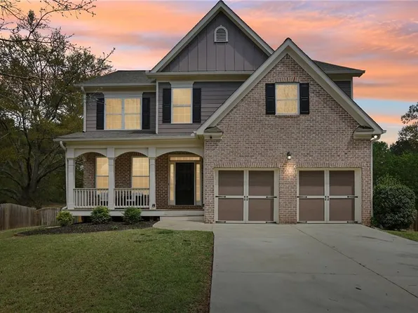 105 Oakfield Way, Douglasville, GA 30134
