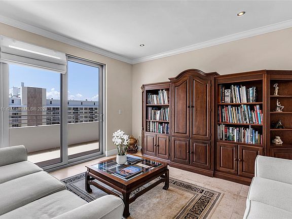 2nd image of 5555 Collins Ave APT 17Y