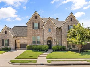 973 Pembrook Ln, Allen, TX 75013