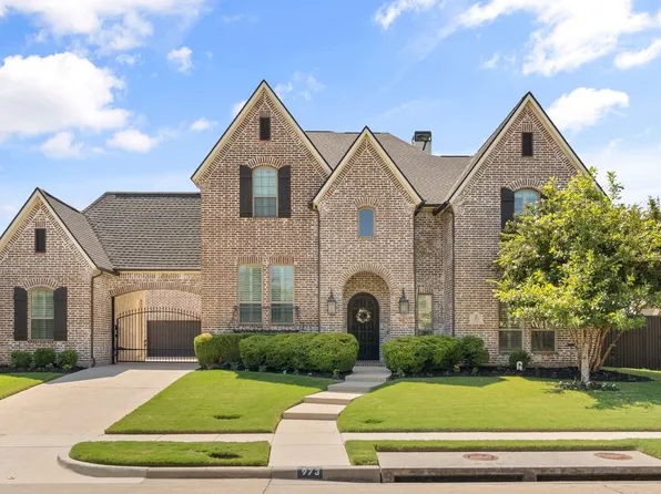 973 Pembrook Ln, Allen, TX 75013