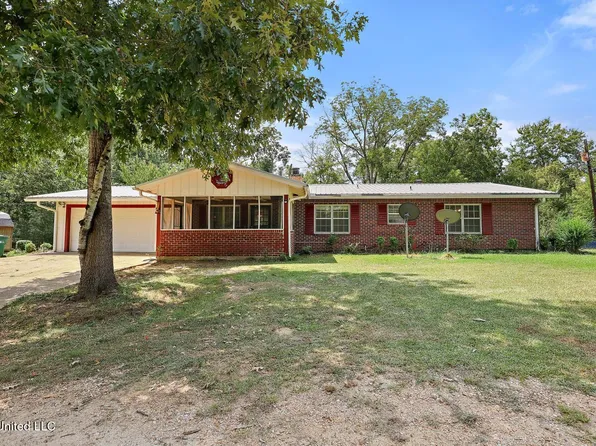 5561 Kennebrew Rd, Jackson, MS 39209