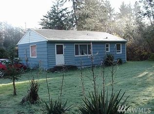 254 Old State 9 Rd, Hoquiam, WA 98550