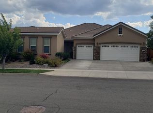 1235 Tarleton Way, Reno, NV 89523