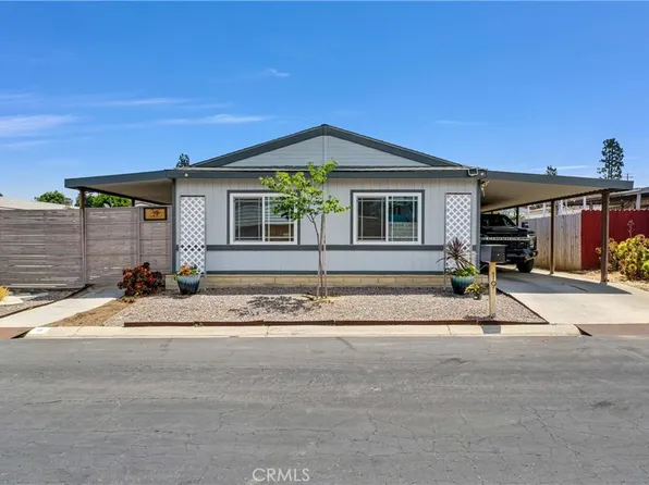 2595 Atlanta Ave Spc 19, Riverside, CA 92507