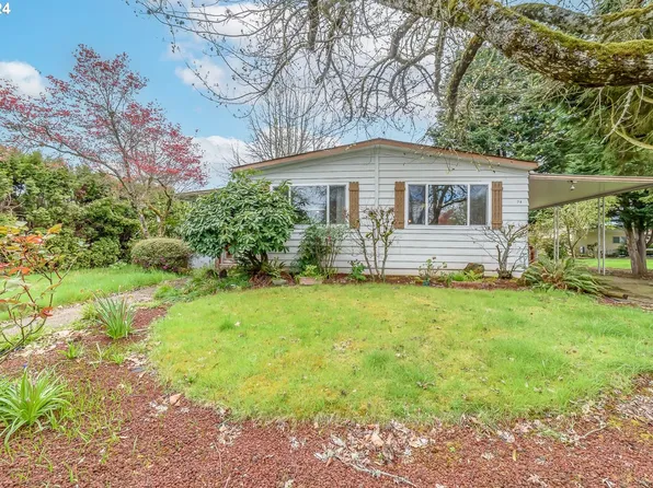 4800 Barger Dr Space 78, Eugene, OR 97401