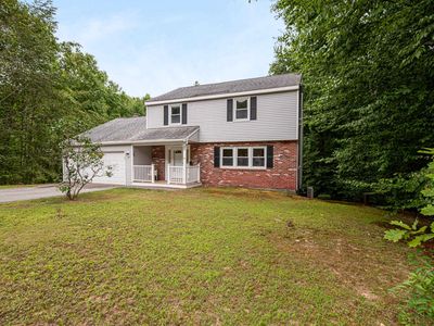 35 Shannon Road, Hampstead, NH, 03841
