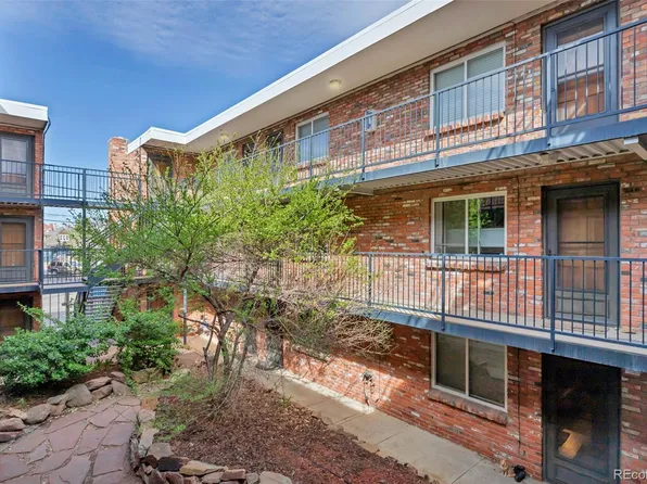 155 S Pennsylvania Street #304, Denver, CO 80209