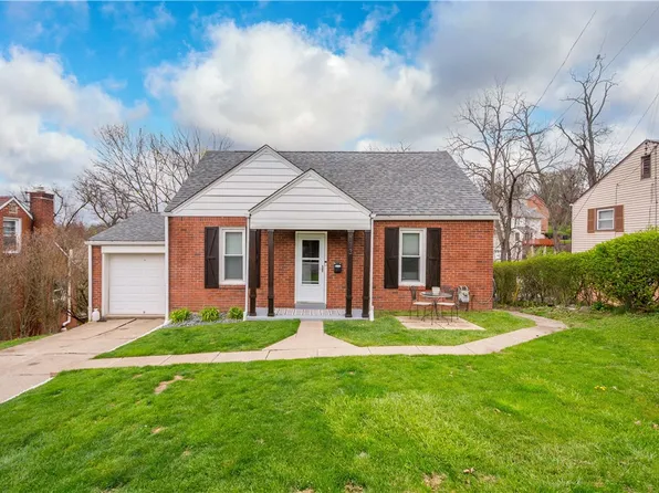 113 De Arment Pkwy, Pittsburgh, PA 15241