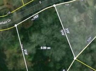 100 Sedgefield Dr, Clemson, SC 29631