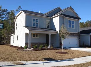 1353 Culbertson Ave LOT 135, Belfort C Myrtle Beach, SC 29577