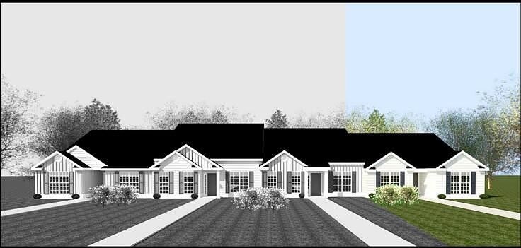 2nd image of Asher Cove C Ln #9-A