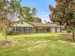 5932 Pleasant Farm Ter, Beaufort, SC 29906