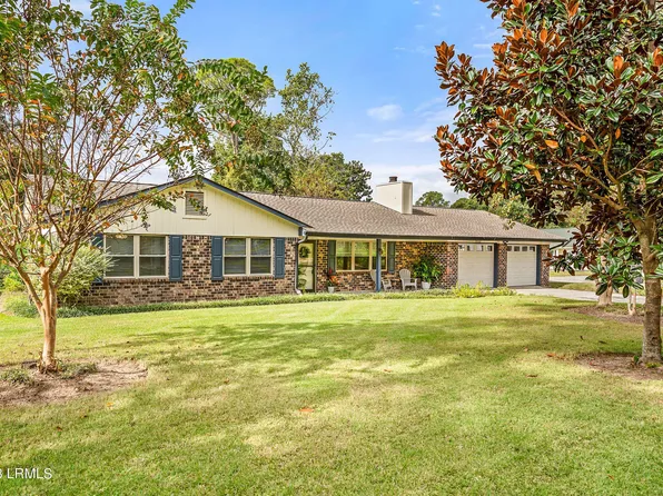 5932 Pleasant Farm Terrace, Beaufort, SC 29906