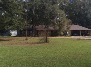 10042 Highway 51, Wesson, MS 39191