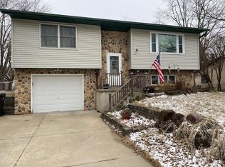 221 Hotel St, Brooklyn, WI 53521