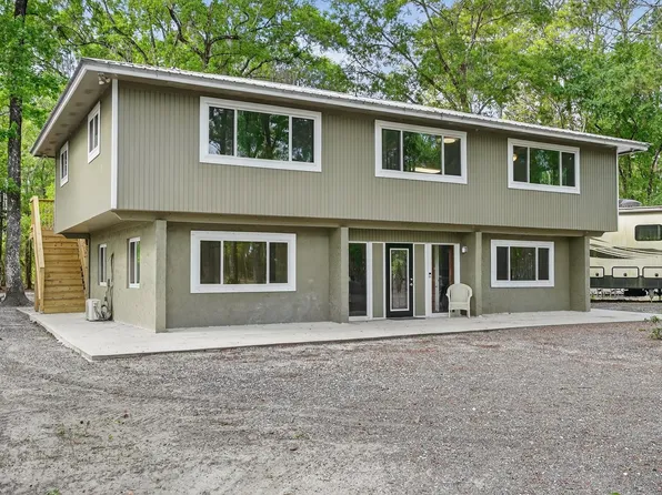 5301 Church Rd, Saint Augustine, FL 32092