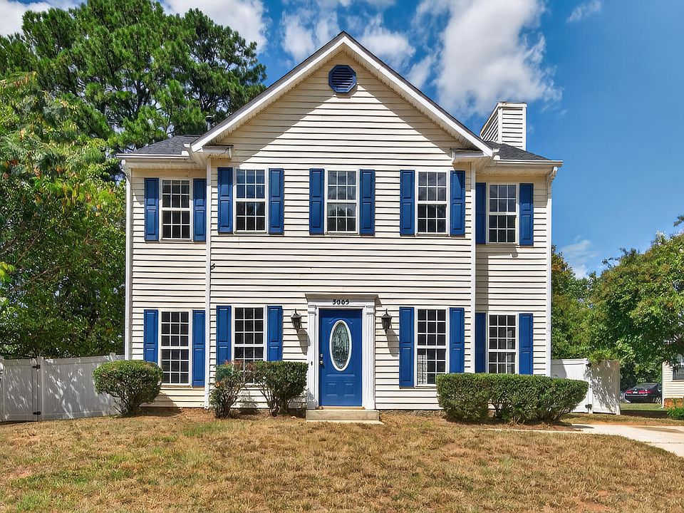 1st image of 3005 Slippery Elm Dr