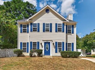 3005 Slippery Elm Dr, Raleigh, NC 27610