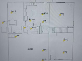 5674 Zella Dr LOT 3022, Lithonia, GA 30038