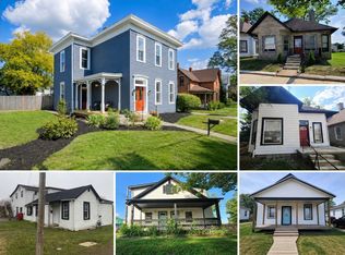 1150 E Temple St, Washington Court House, OH 43160