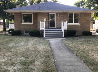 212 N Hartwell St, Gilman, IL 60938