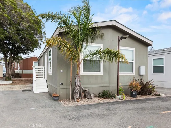 145 South St Space B08, San Luis Obispo, CA 93401
