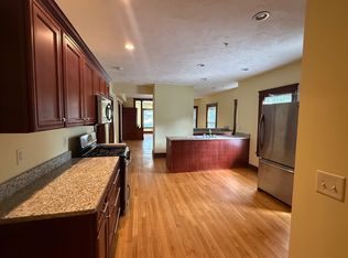 (Undisclosed Address), Worcester, MA 01603