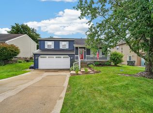 2215 Gatesmill Dr, Erie, PA 16510