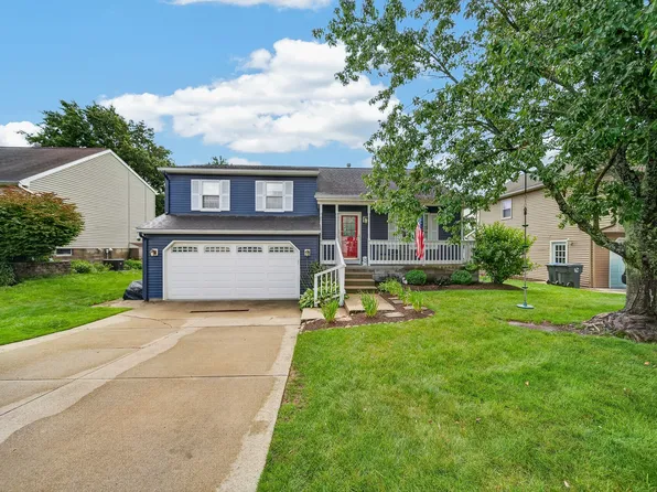 2215 Gatesmill Dr, Erie, PA 16510
