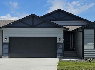 227 S Treeline St, Airway Heights, WA 99001