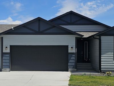 227 S Treeline St, Airway Heights, WA, 99001