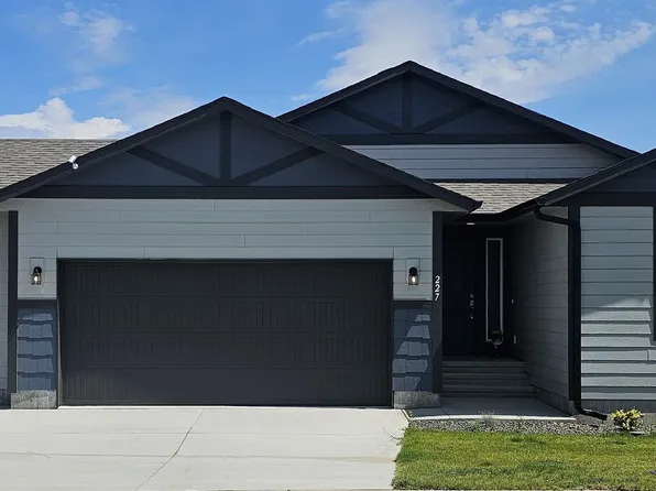227 S Treeline St, Airway Heights, WA 99001