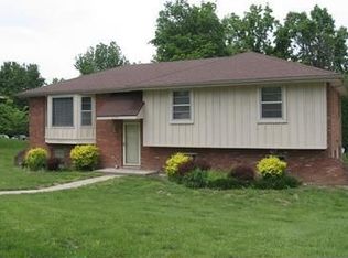 2537 Scenic Dr, Jefferson City, MO 65101