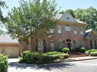 316 Long Cove Dr, Madison, MS 39110