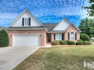 615 Salo St, Wilmington, NC 28411
