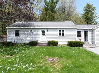6 Boulder Rd, Raymond, ME 04071