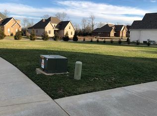 2802 Trevor Trl, Murfreesboro, TN 37128