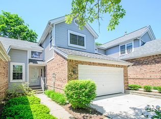 4269 Pine Ridge Ct, Ann Arbor, MI 48105