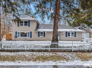 3145 S Rita Ave, Springfield, IL 62703