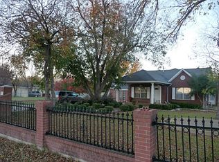 8931 Fireside Dr, Dallas, TX 75217