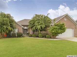 1908 Carpenter Dr SW, Decatur, AL 35603