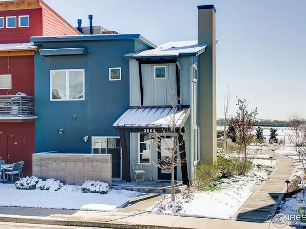 3664 Pinedale St #G, Boulder, CO 80301