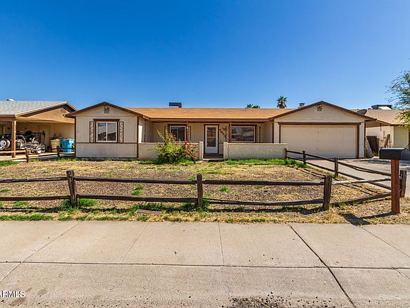 4th image of 7953 W MEADOWBROOK Avenue