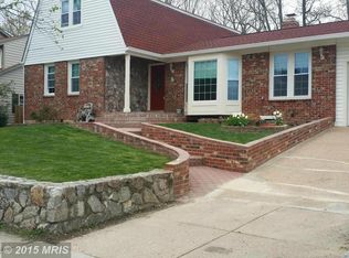 12990 Cohasset Ln, Woodbridge, VA 22192