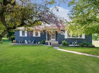 20607 Cumberland Rd, Noblesville, IN 46062