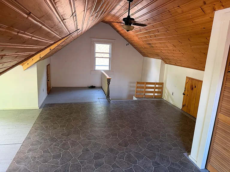 Attic 1