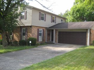 635 Brunner Dr, Cincinnati, OH 45240