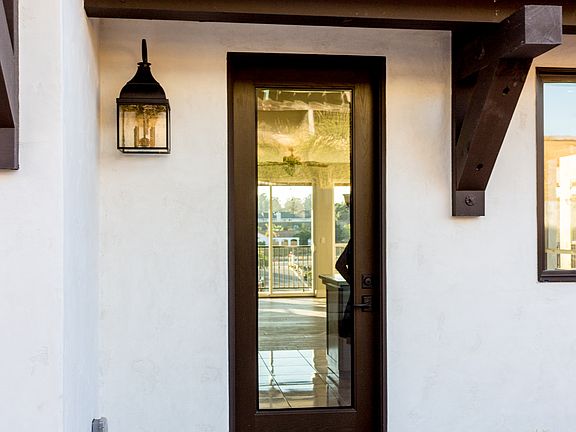 STAINED CONCRETE PATIO