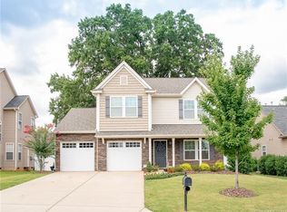 7196 Meyer Rd, Fort Mill, SC 29715